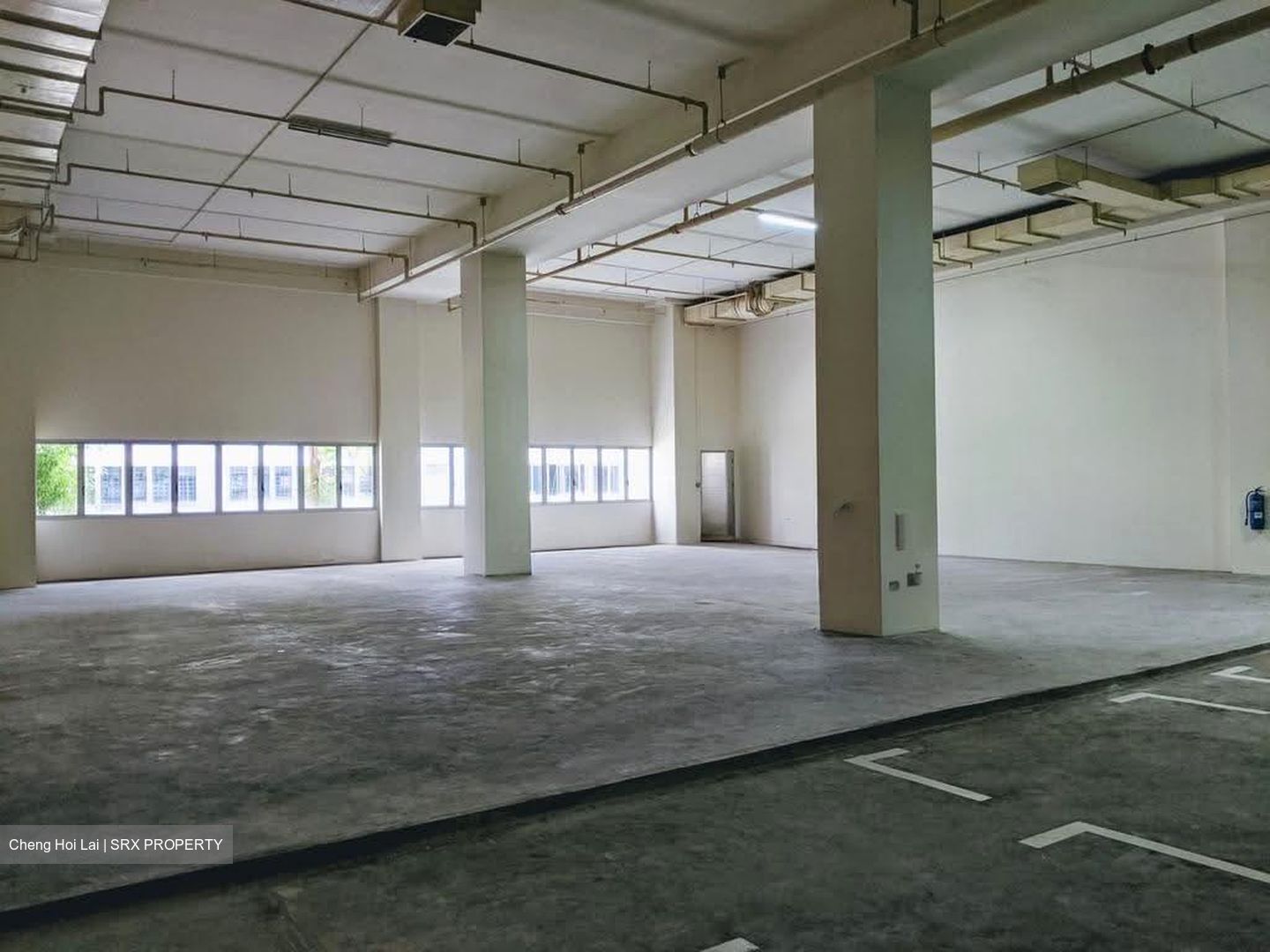 Enterprise One (D14), Factory #635393201
